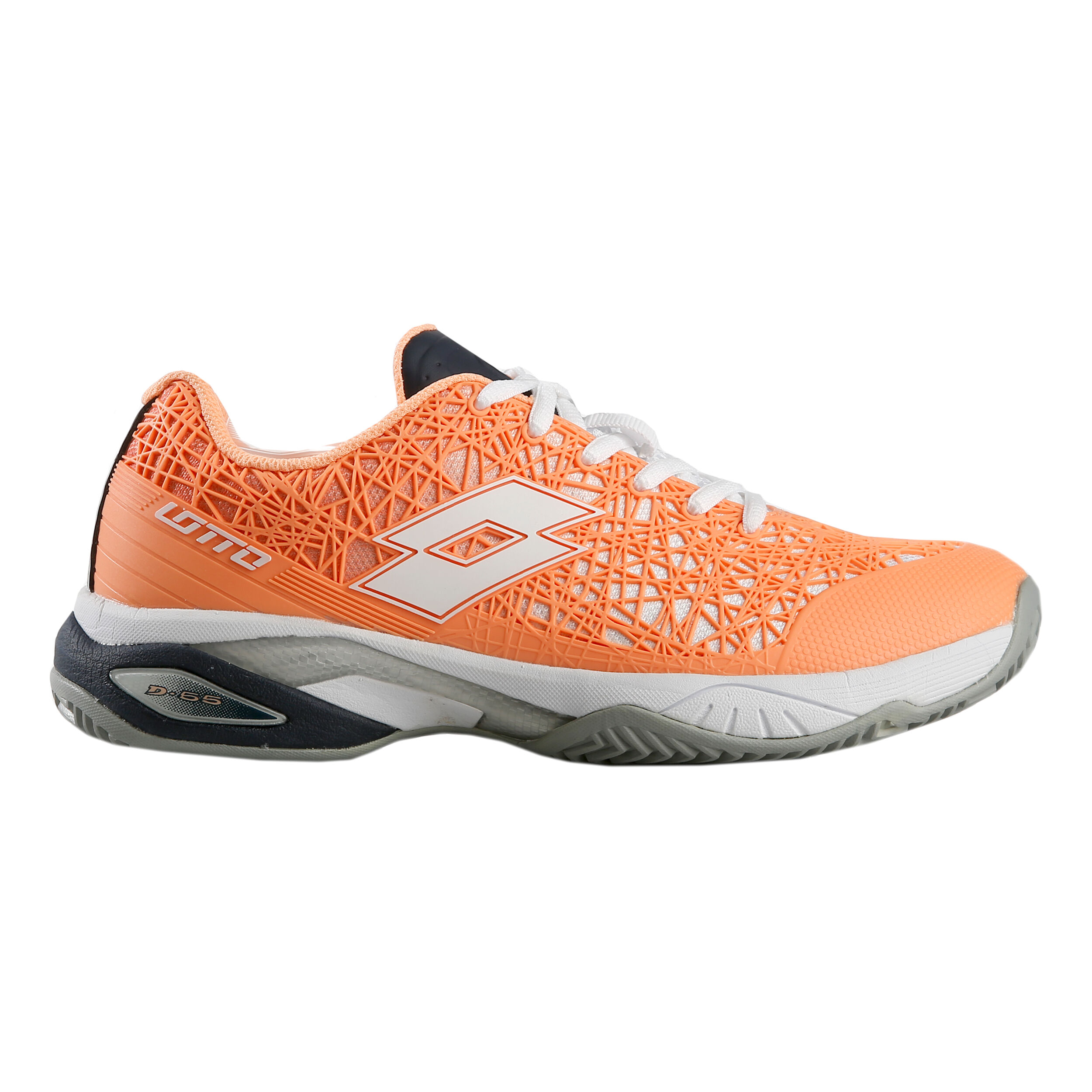 Scarpe tennis lotto viper ultra 2025