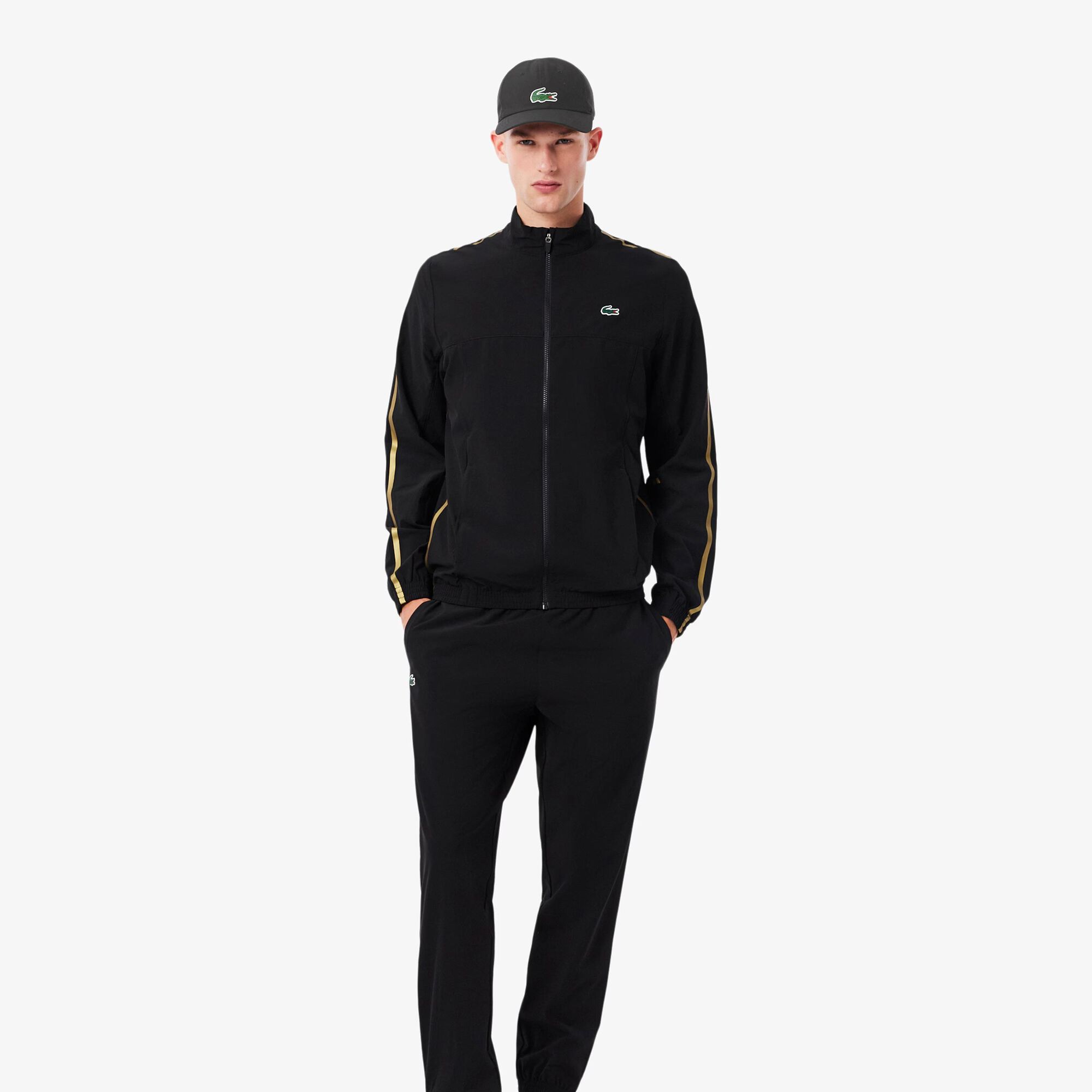 Lacoste