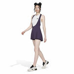 adidas Clothing adidas Y-3 Bib Dress Women-Violet