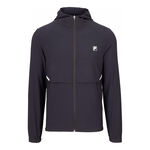 Fila Training jacket Fila Jo Training jacket Men-black