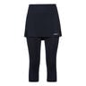 Club Scapri Women-Dark Blue,Silver