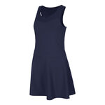 Fila Clothing Fila Franja Dress Women-Dark Blue