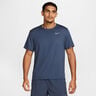 Miler Running Shirt Men-Petrol