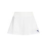 L. Core Skirt Women-White