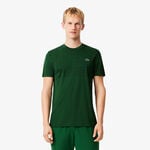 Lacoste Clothing Lacoste T-Shirt Men-Green