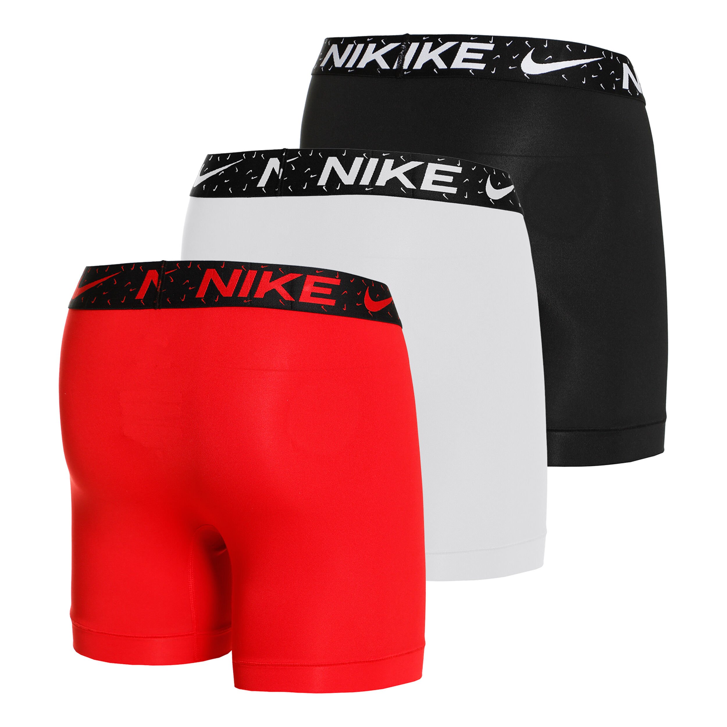 Boxer brief nike top