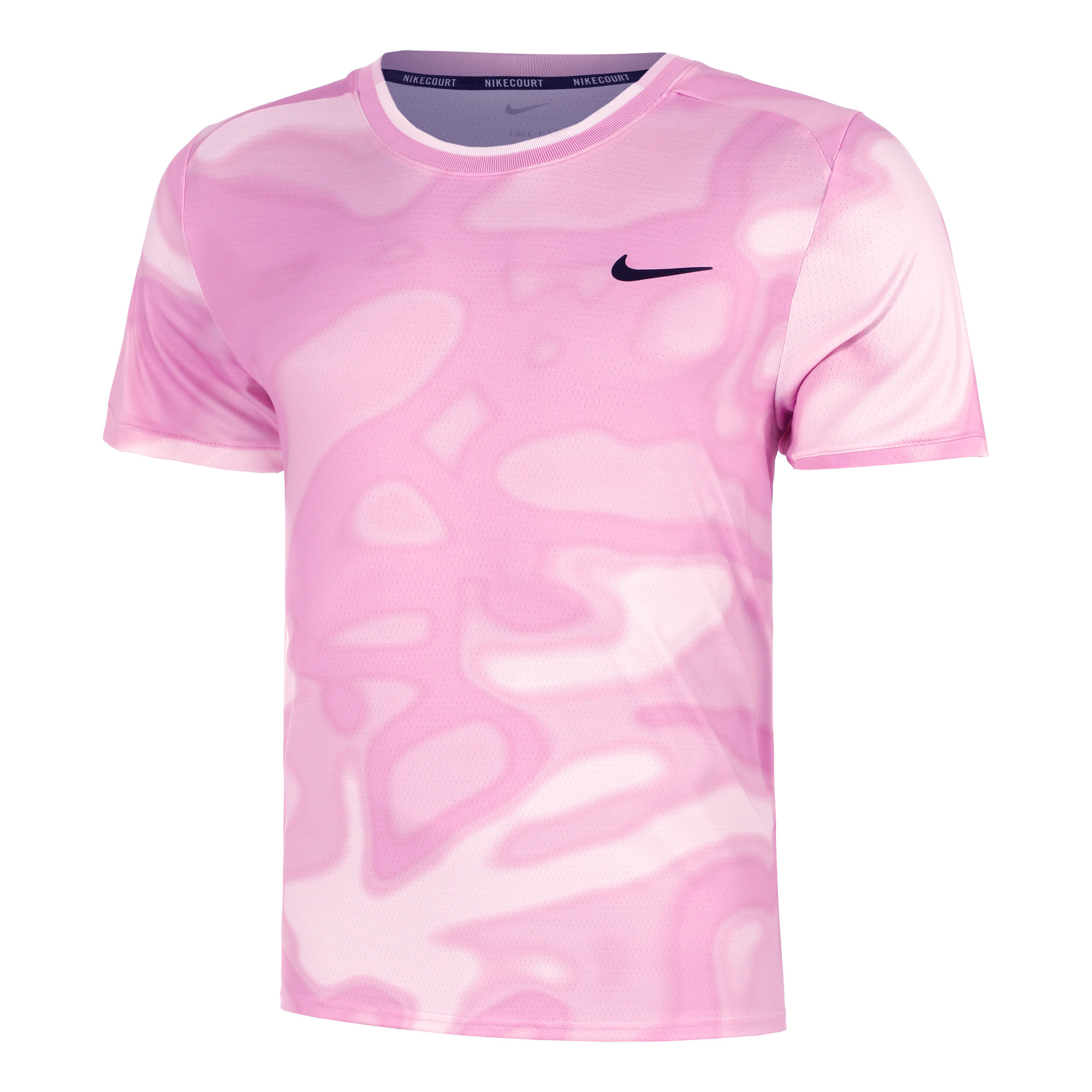 pink nike dri fit mens