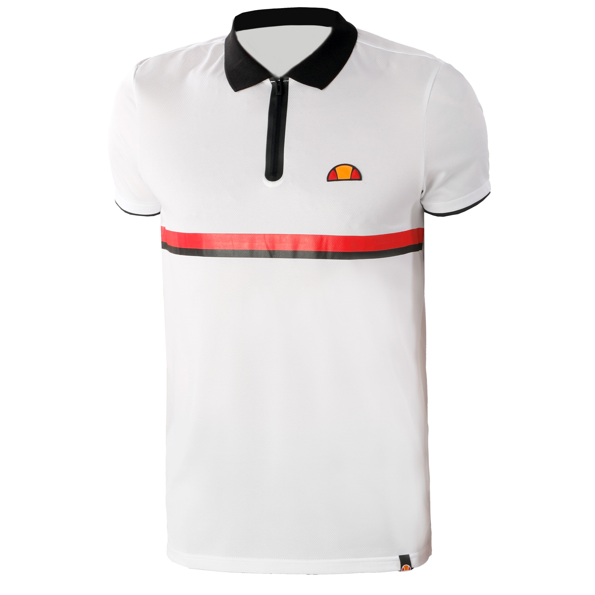 Polo sale ellesse homme