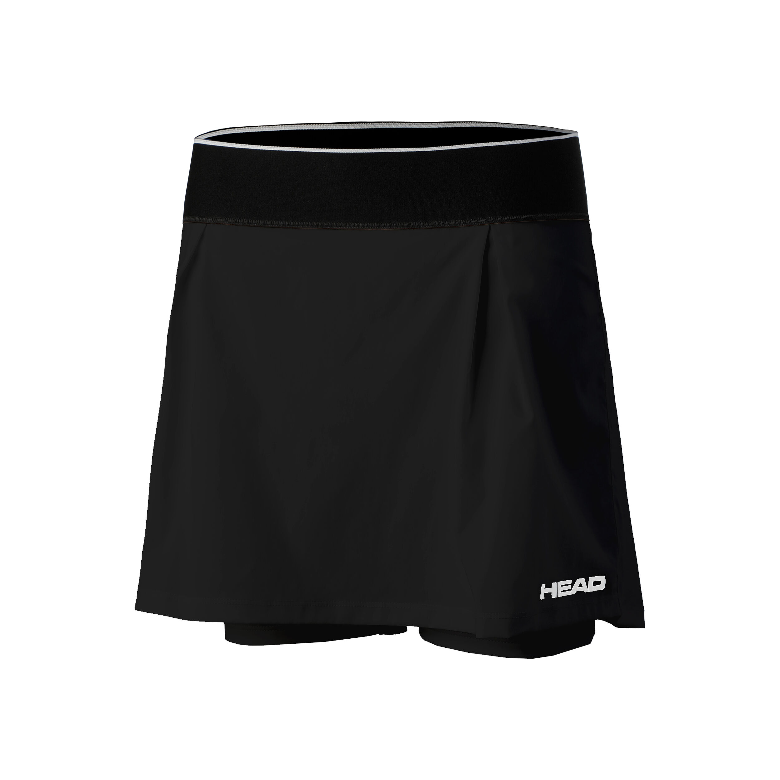 Black tennis sale skirt for sale