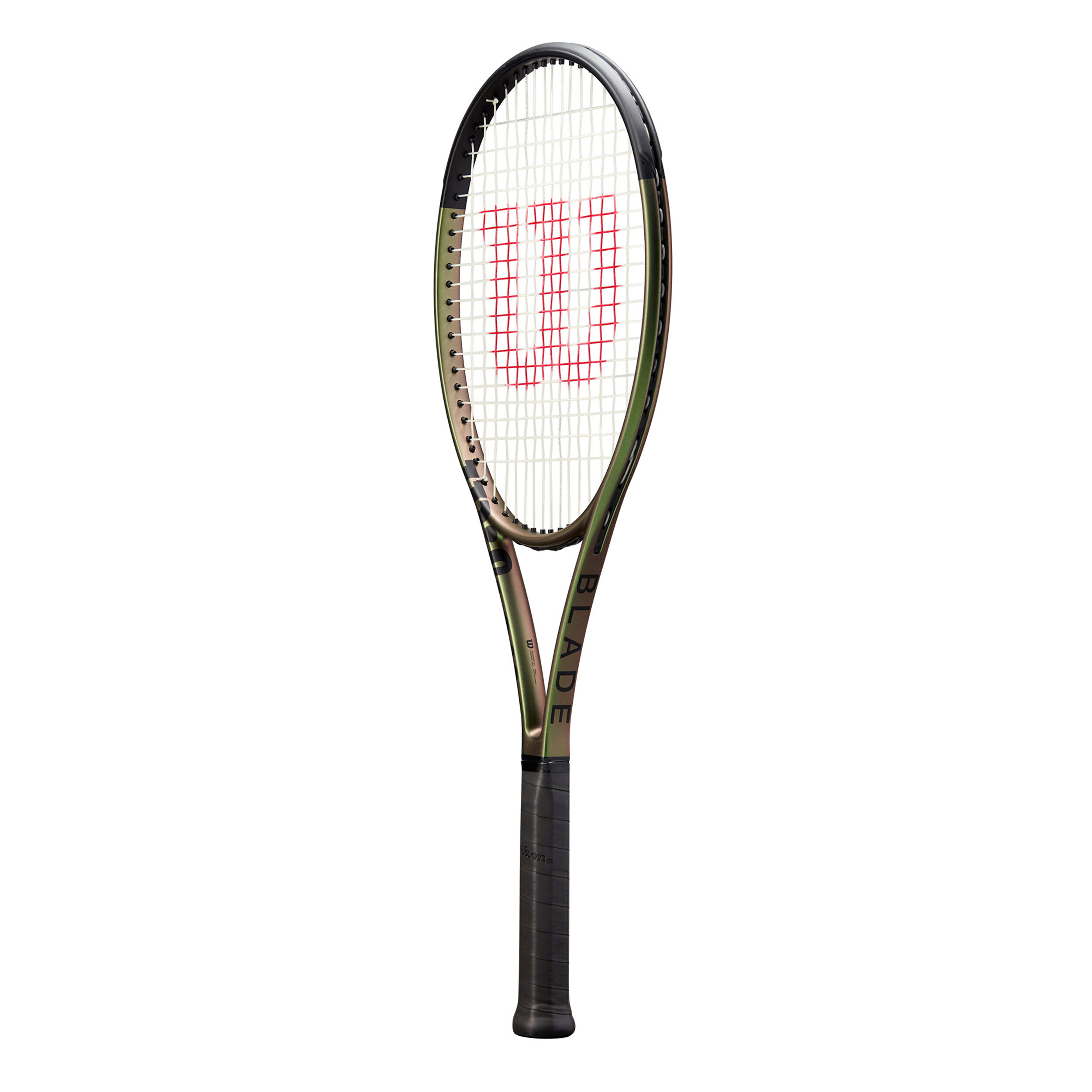 Wilson Blade 98 16X19 V8 | Tennis-Point