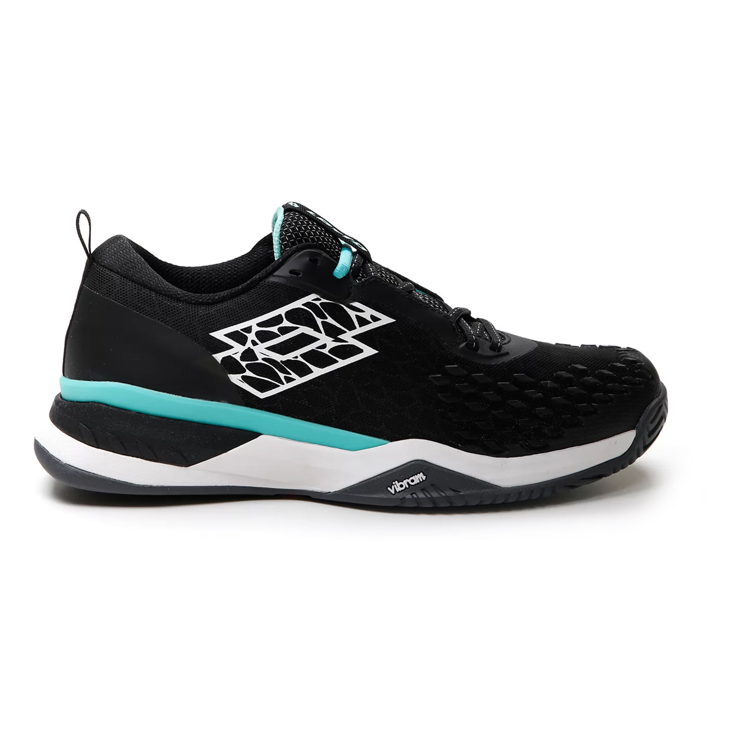 Lotto shoes with map store