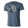 Portal T-Shirt Men - blue, 