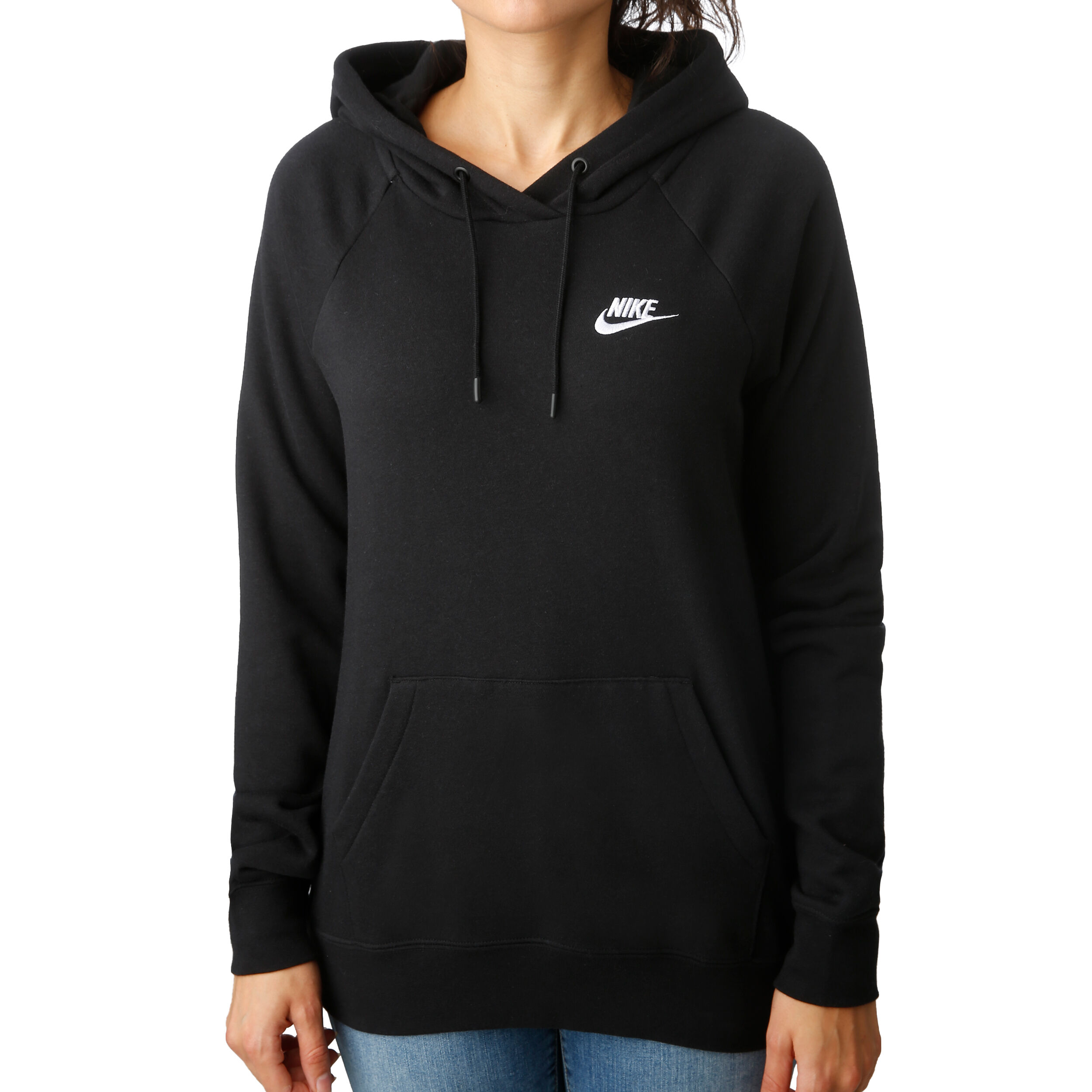 Nike sweater dames clearance