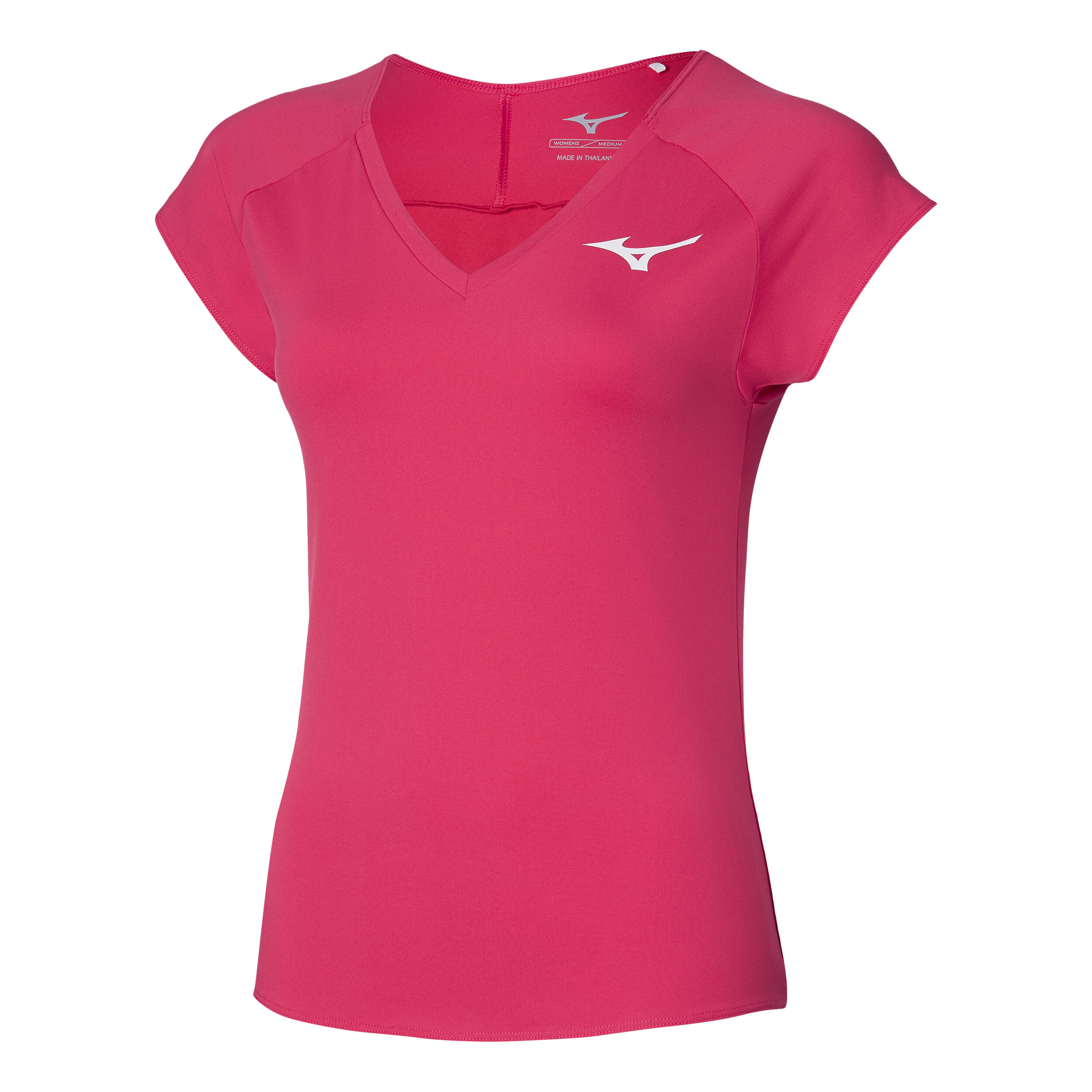 mizuno tops