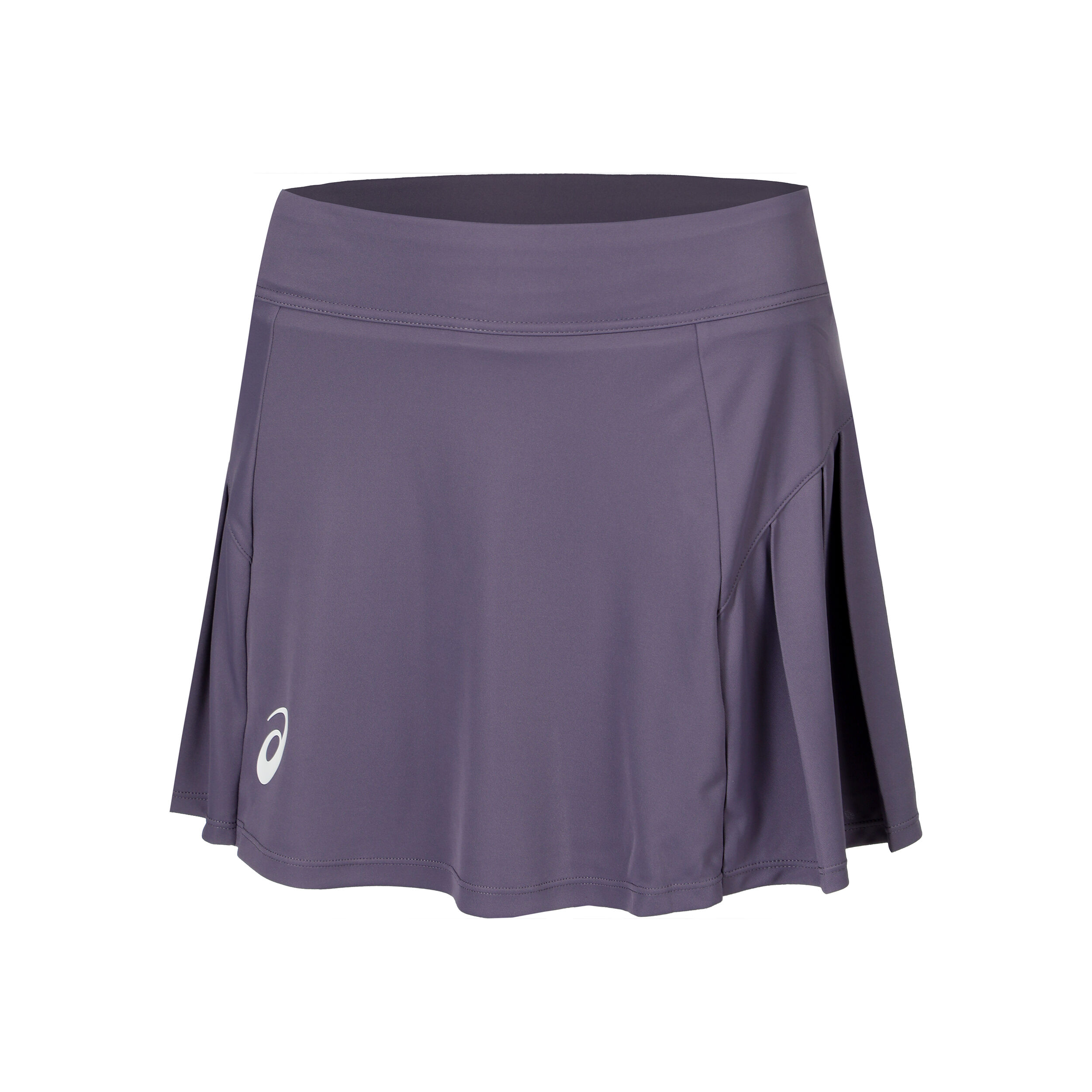 ASICS Match Skirt Women Violet | Tennis-Point