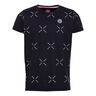 Lifestyle T-Shirt Men - black, pink