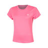 Crew 2.0 T-Shirt Girls-pink
