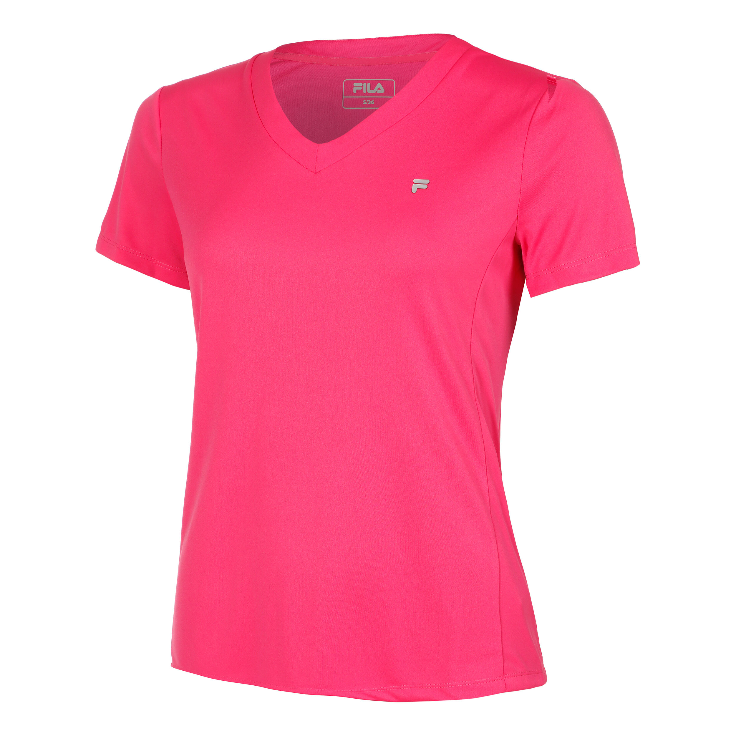 Womens fila shirt best sale