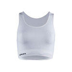 UYN Clothing UYN Motyon 2.0 Sports Bras Women-White