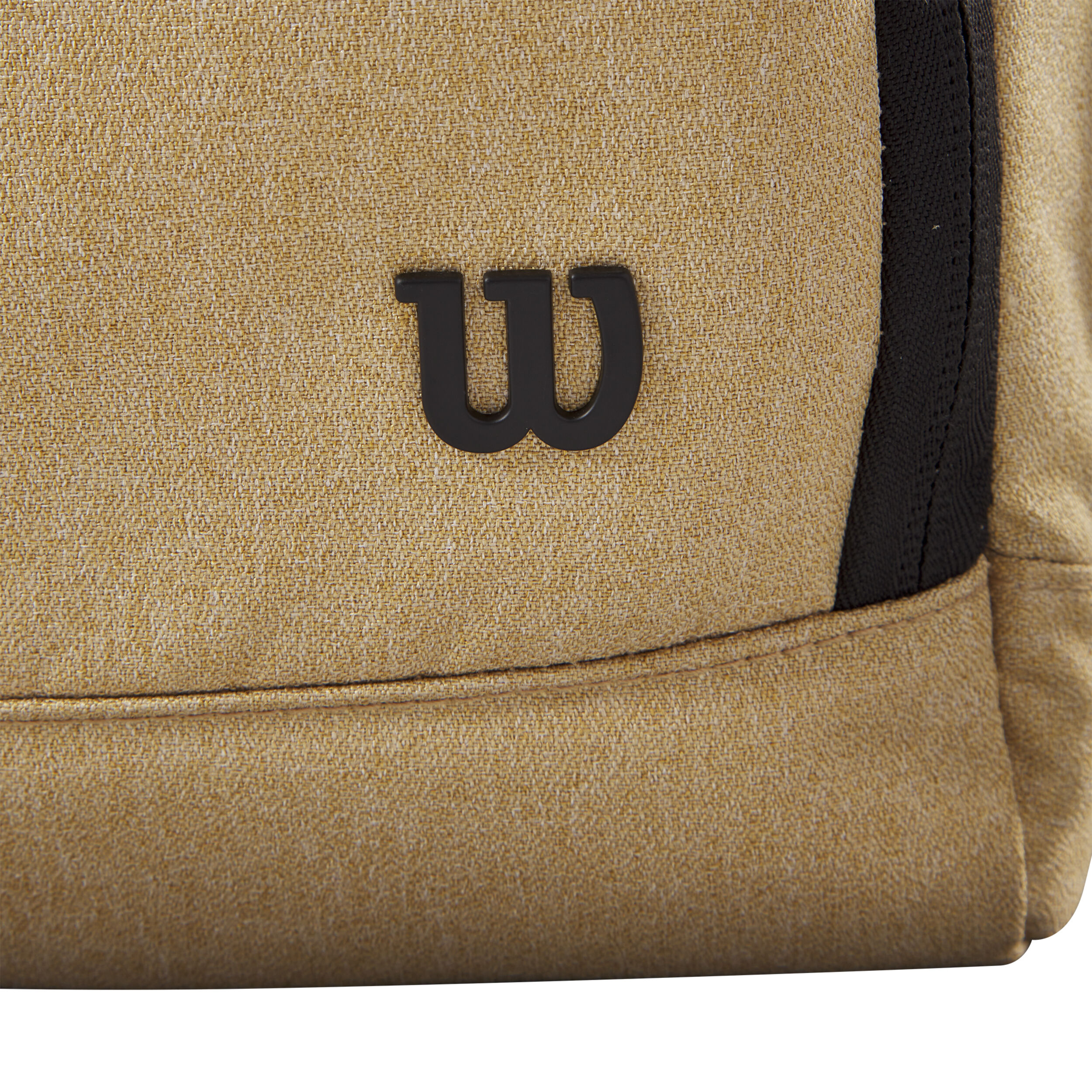 Wilson fold store over backpack