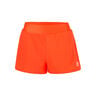 Hey Laguna 2in1 Shorts Women-coral