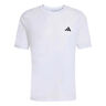 Bas T-Shirt Men-white