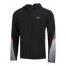 Velociti Storm Hooded Jacket