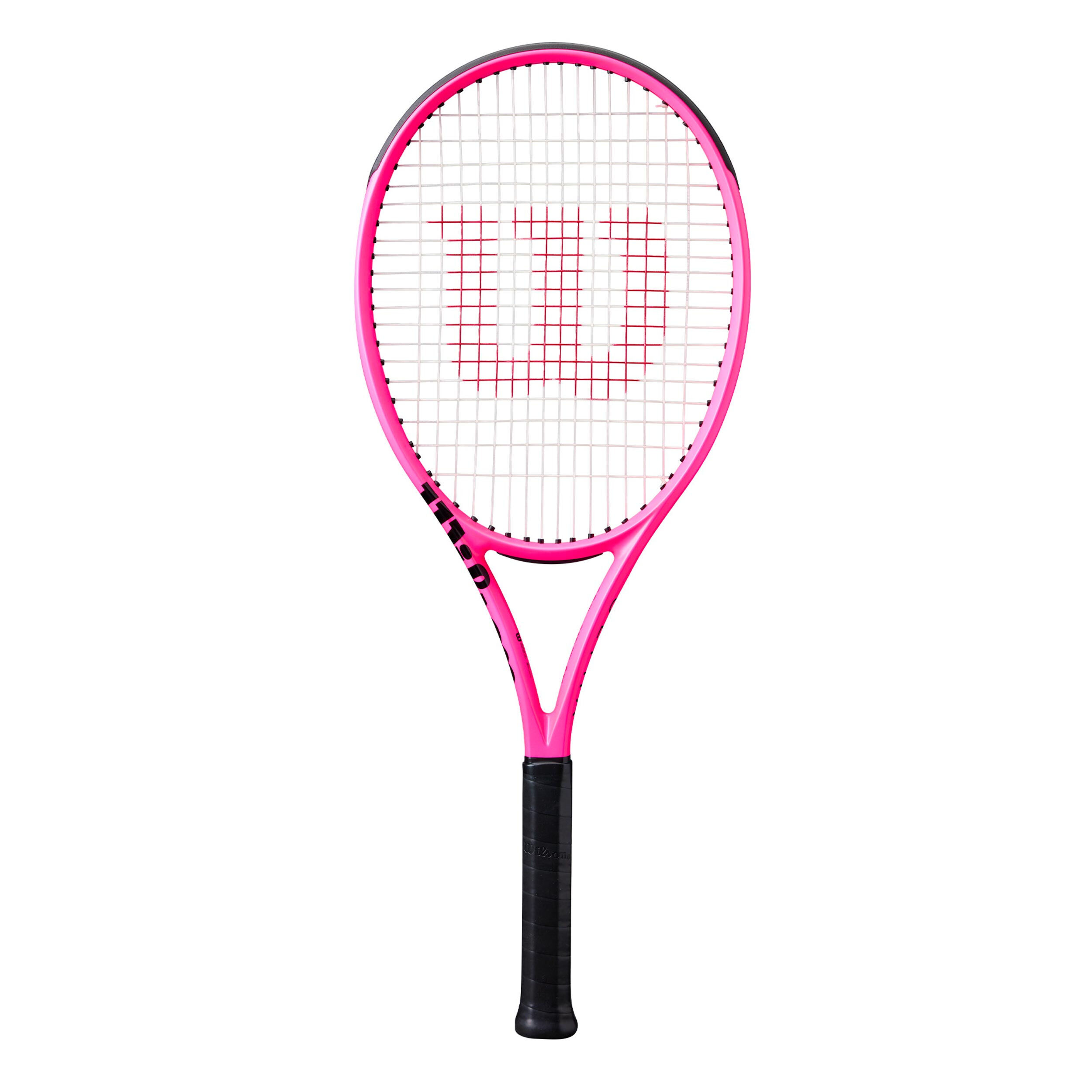 Wilson Ultra Pink Ultra 100L V4.0 | Tennis-Point