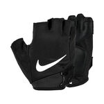 Nike Clothing Nike Vapor Elite Fitness gloves Men-black
