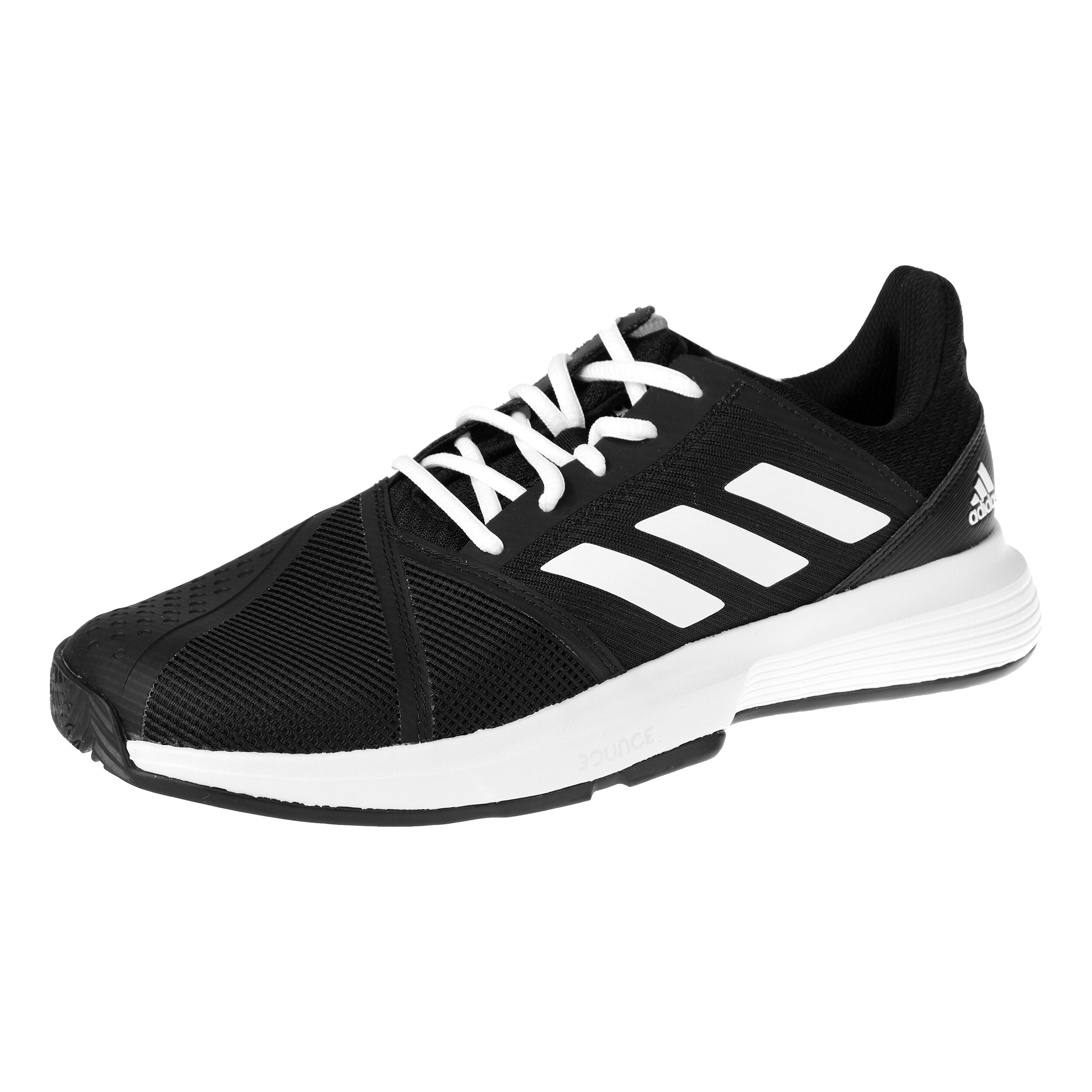 Zapatillas adidas 2025 courtjam bounce m