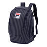 Heritage Backpack-Blue,White