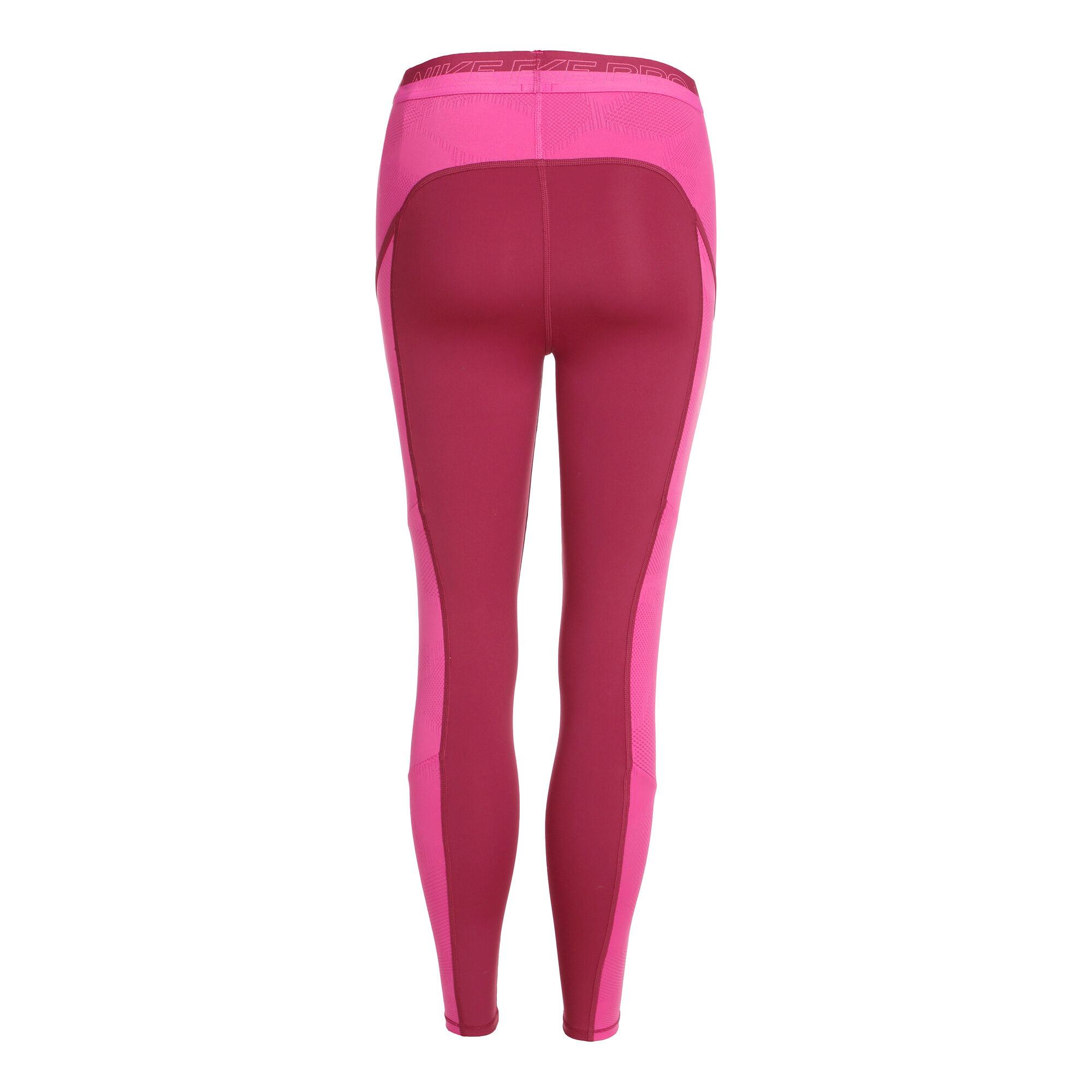 Buy Nike Dri-Fit Performance Heritage Tight Women Red, Pink online