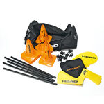 HEAD Coach equipment HEAD Coaching Starterpaket Target Marker Set-Multicoloured