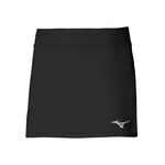 Mizuno Clothing Mizuno Flex Skirt Women-Black