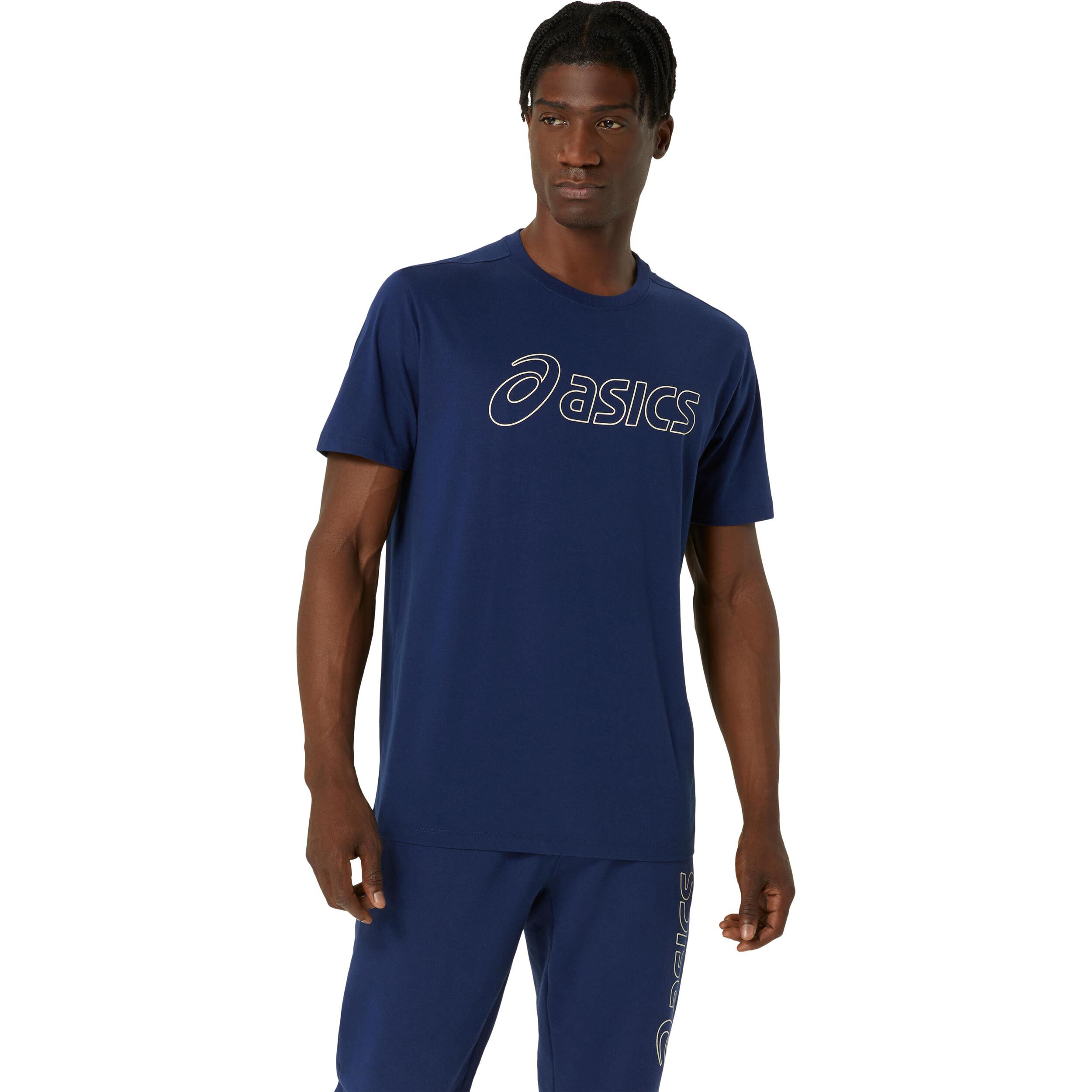 Asic shirts cheap