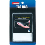 Tourna Racket accessories Tourna Tac Rag Grip-Improver 