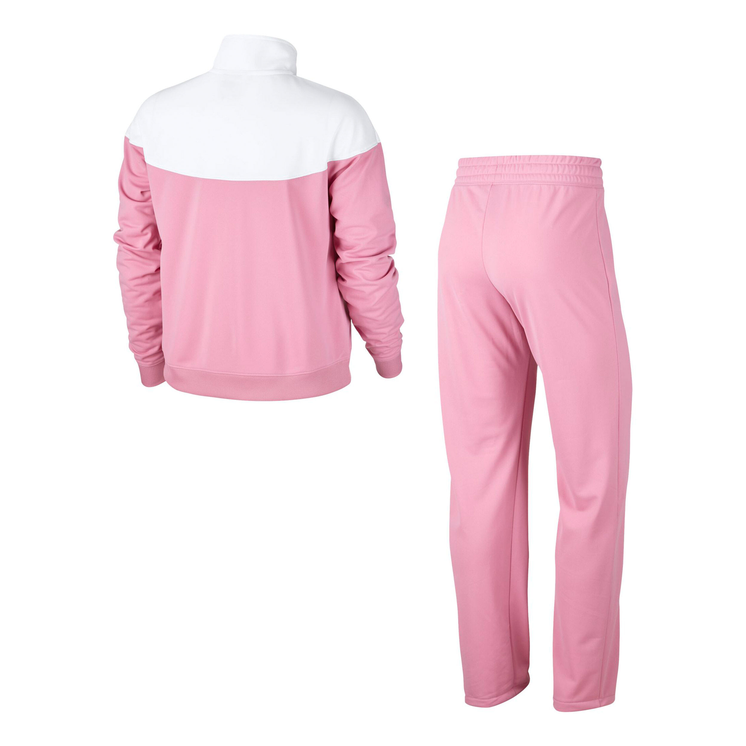 Buy Nike Sportswear Tracksuit Women Pink White online Tennis