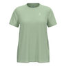 Zeroweight Chill-Tec Running shirt Women-sage