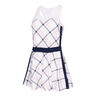 Fritza Dress Women-White