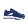 Propulse 3 All Court Shoe Kids-Dark Blue,White