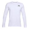 Sportstyle Long Sleeve Men-White