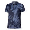 Daybreakers Shadow Polo Men-Dark Grey