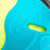 BallTrace Classic - Break Point Blue