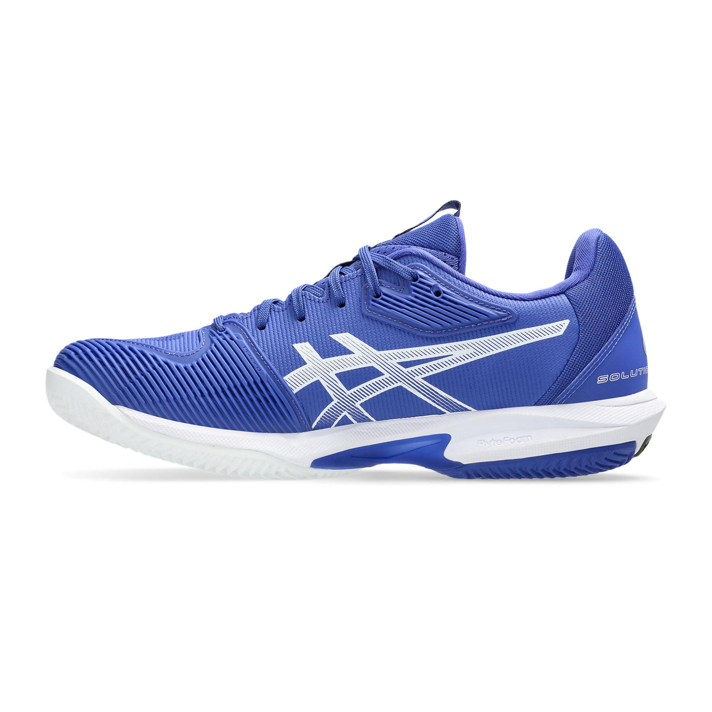 Buy ASICS Solution Speed FF 3 Clay Court Shoe Men Dark Blue