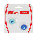 Wilson PRO FEEL ULTRA DAMPENER 2 PACK 2025