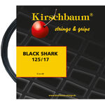 Kirschbaum Kirschbaum Shark String Set 12m-Black