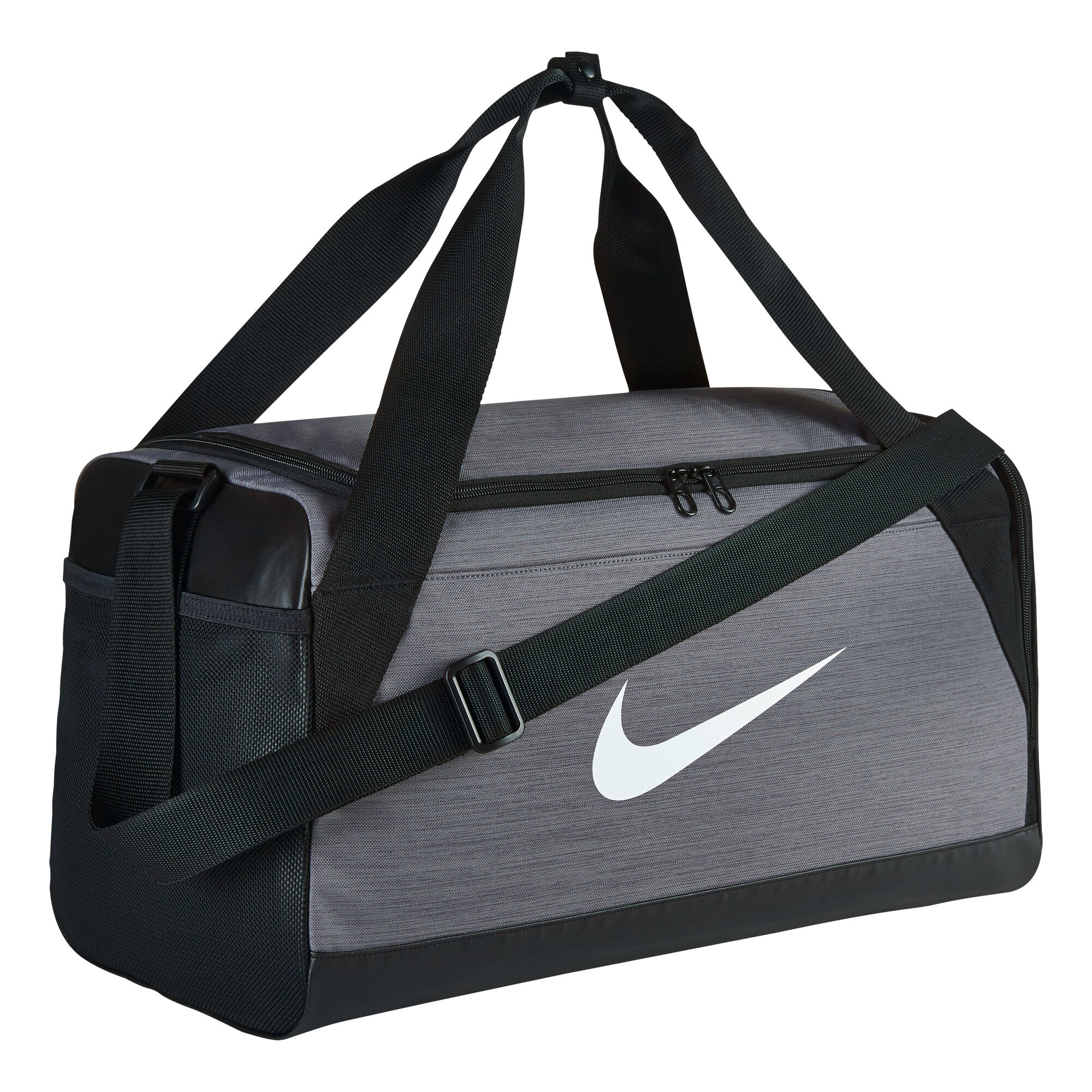 Grupo Lpoint® - Saco Nike Brasilia Duffel Small Grey Ba5957-026