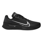 Nike Tennis shoes Nike Air Zoom Vapor 11 Clay court shoe Men - black, white