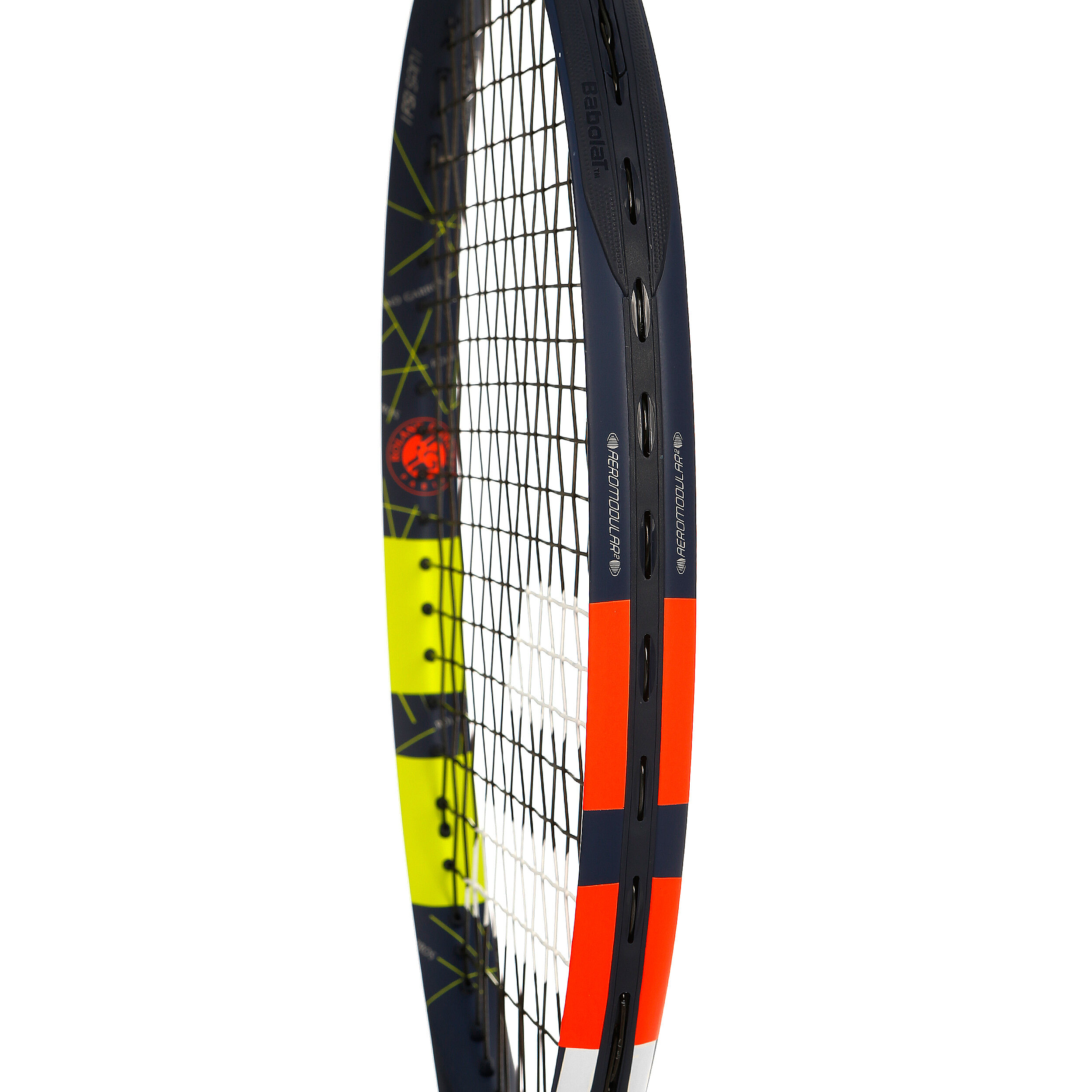 Babolat pure aero lite 2017 discount