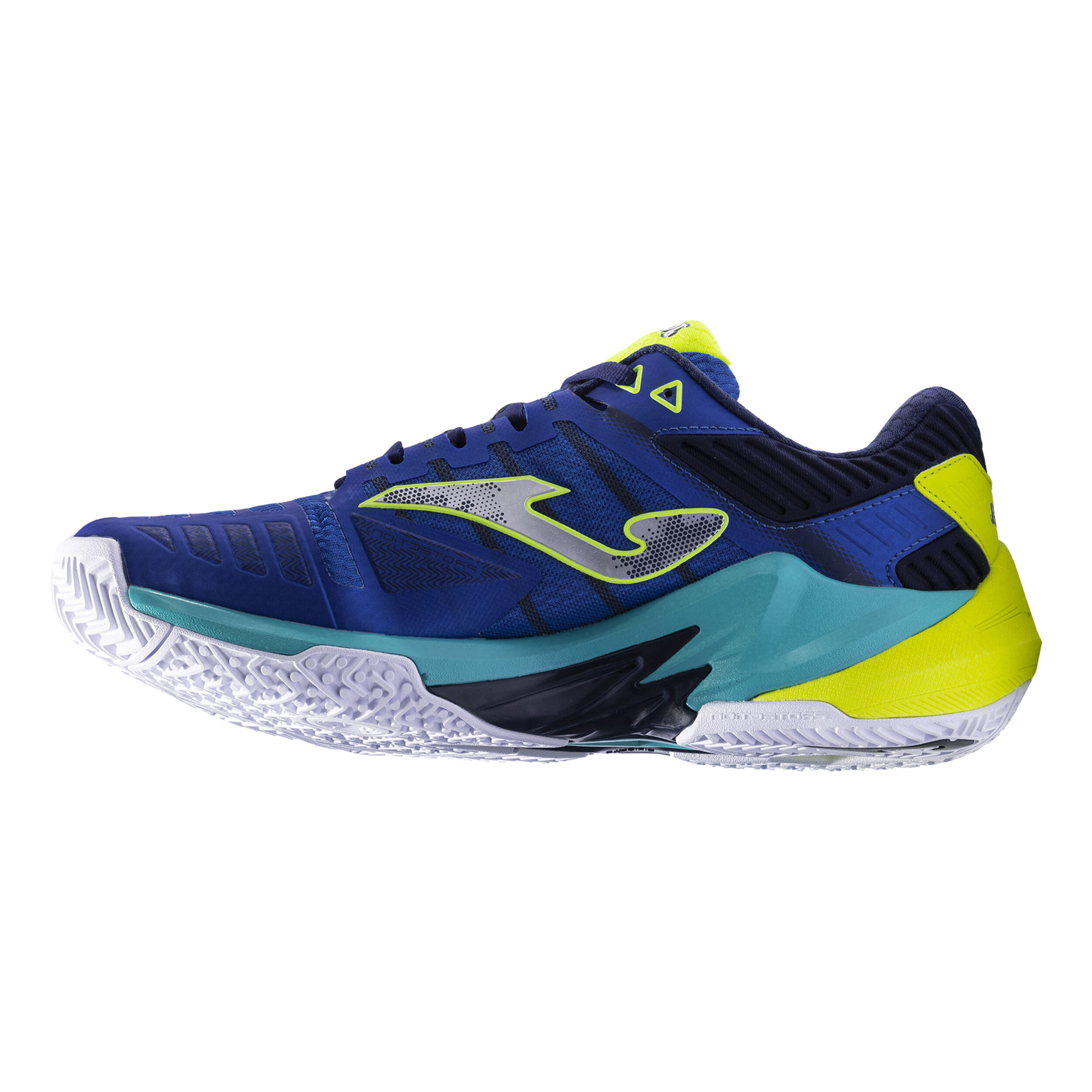 Tennis sales point zapatillas
